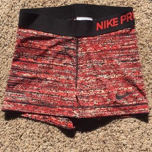 Nike Pros